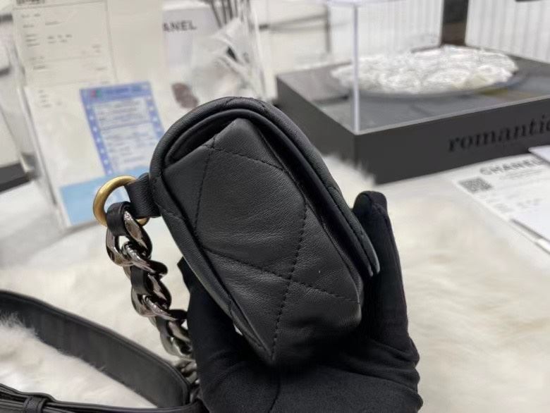 Chanel Satchel Bags